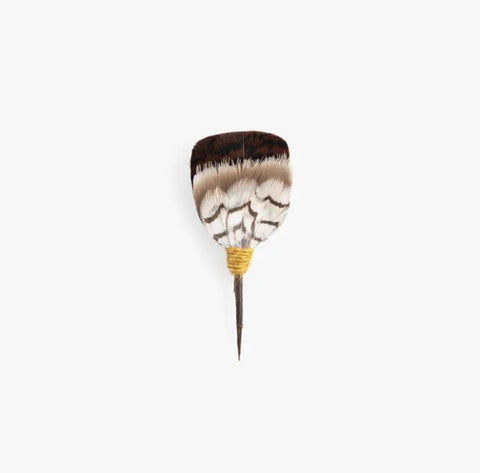 Brackish Kemmerer Pin
