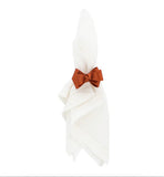 Juliska Pumpkin Napkin Ring