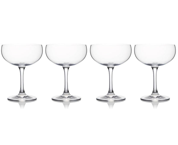Waterford Marquis Moments Champagne Coupe Set