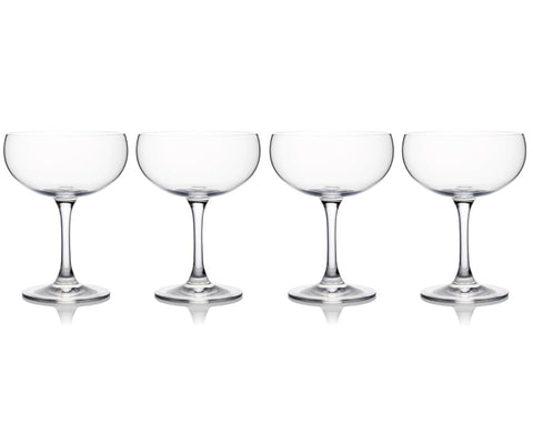 Waterford Marquis Moments Champagne Coupe Set