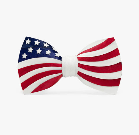 Brackish Heartland Bow Tie