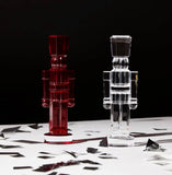 Waterford Christmas Crystal Standing Nutcracker