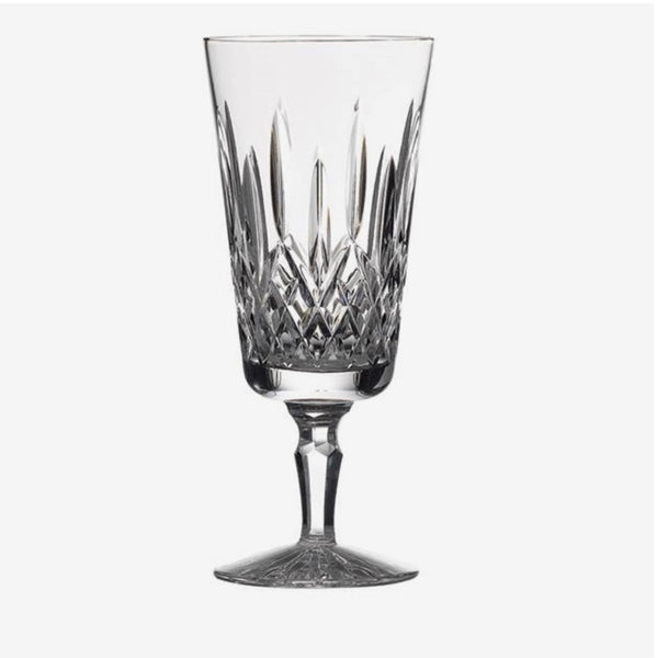 Waterford Lismore Tall Iced Beverage, 12 oz