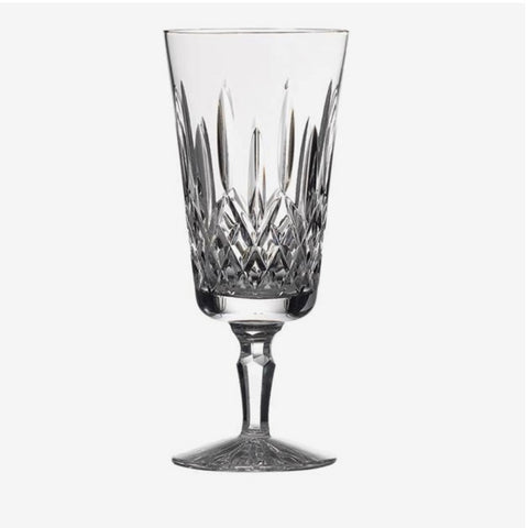 Waterford Lismore Tall Iced Beverage, 12 oz