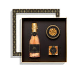 Sugarfina Champagne & Caviar Gift Set