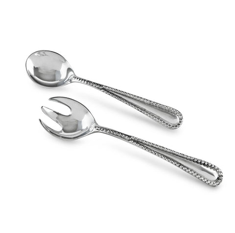 Beatriz Ball PEARL Salad Servers
