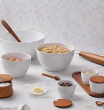 Nambé Duets Nesting Mixing Bowl Set