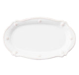 Juliska Berry & Thread Whitewash 10.25” Tray