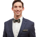 Brackish Edisto Bow Tie