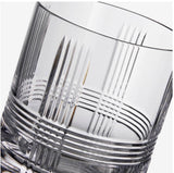 Waterford Vector Double Old Fashioned Set of 2