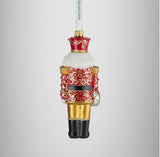 Waterford Holiday Heirlooms Nutcracker Ornament