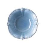 Juliska Berry & Thread Chambray Flared Ice Cream Bowl