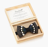 Brackish Edisto Bow Tie