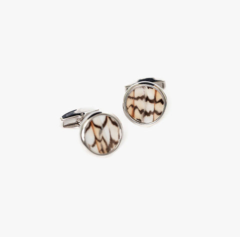 Brackish Brays Cufflinks
