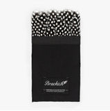 Brackish Guinea 2.0 Pocket Square
