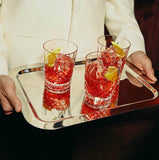 Waterford Lismore Tumbler Set of 2