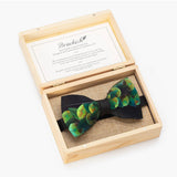 Brackish Fairbanks Bow Tie