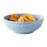 Juliska Berry & Thread Chambray Coupe Bowl