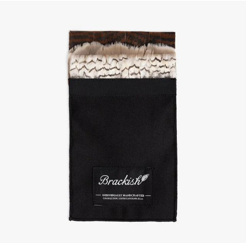 Brackish Sussex Pocket Square