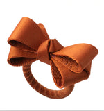 Juliska Pumpkin Napkin Ring