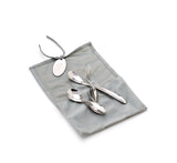 Nambé Baby Feeding Set