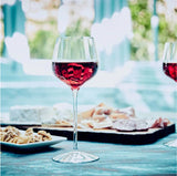 Waterford Optic Dessert Wine Glass, Set of 2