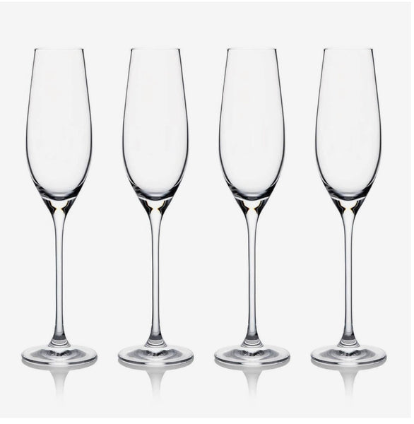 Waterford Marquis Moments Flute Set