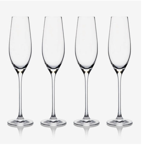 Waterford Marquis Moments Flute Set