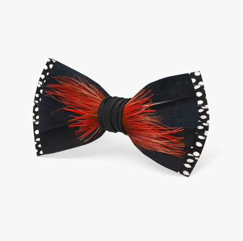 Brackish Big Spur 2.0 Bow Tie