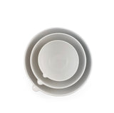 Nambé Duets Nesting Mixing Bowl Set