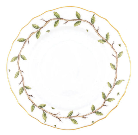 Herend Collections Rothschild Garden Bread & Butter Plate