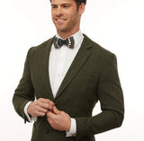 Brackish Edisto Bow Tie