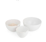 Nambé Duets Nesting Mixing Bowl Set