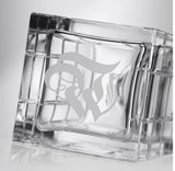 Waterford Cluin Square Decanter 25oz