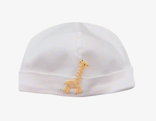 Pima Giraffe Hat