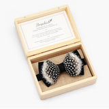 Brackish Drifter Bow Tie