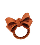 Juliska Pumpkin Napkin Ring