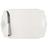 Juliska Berry & Thread Cheese Knife