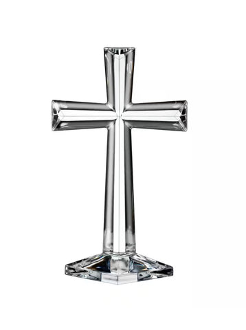 Waterford Marquis Selah Standing Cross