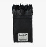Brackish Obsidian Pocket Square