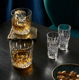 Waterford Lismore Tumbler Set of 4