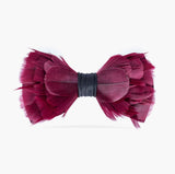 Brackish Rosebud Bow Tie