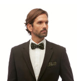 Brackish Yukon Bow tie