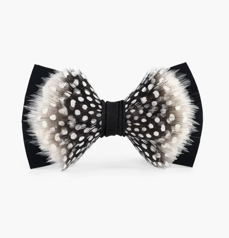 Brackish Drifter Bow Tie