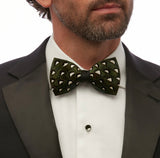 Brackish Yukon Bow tie
