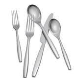 Nambé Aidan 5-Piece Flatware Set
