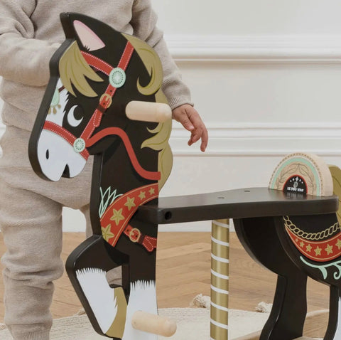 Le Toy Van Rocking Horse