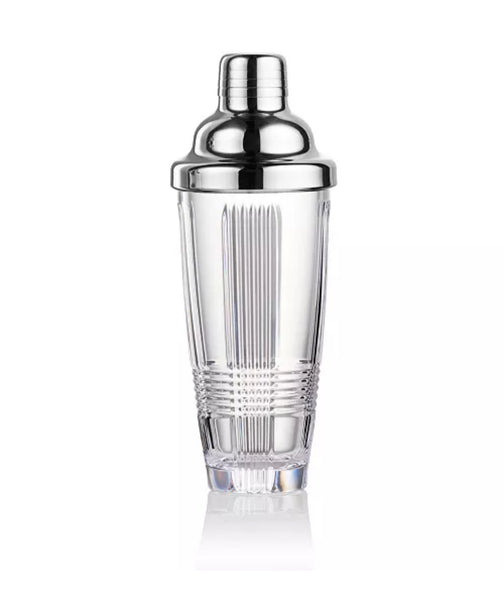 Waterford Vector Cocktail Shaker