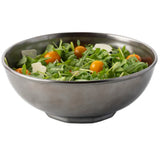 Juliska Pewter Stoneware 10" Serving Bowl