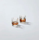 Waterford Vector Double Old Fashioned Set of 2